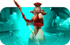 The Scarlet Monastery Boost